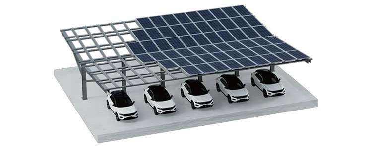 What is a Photovoltaic Mounting System