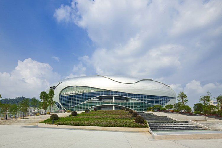 Commercial Buildings