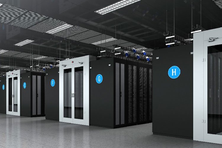 Data Center