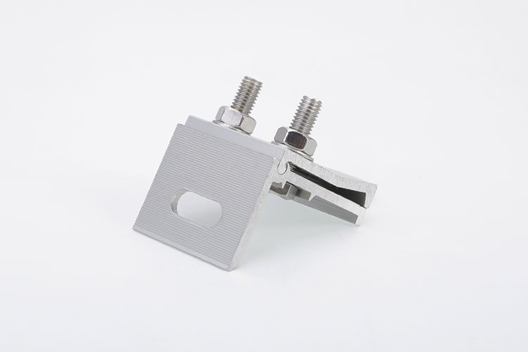 E-Type Clamp