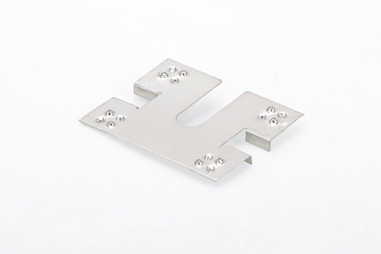 Grounding Plate