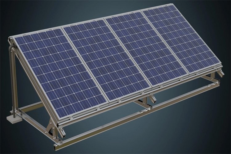 Photovoltaic Mounting System