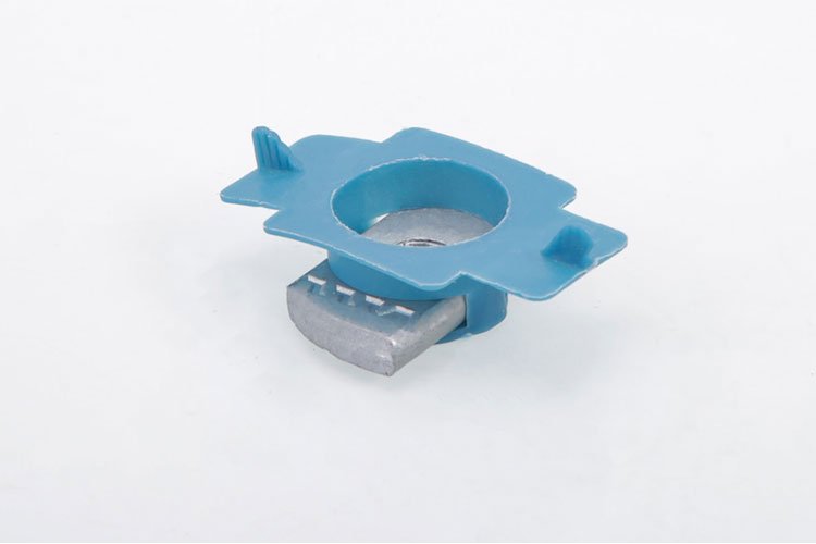Plastic Wing Nut