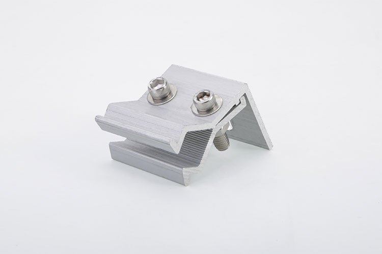 Type A Clamp