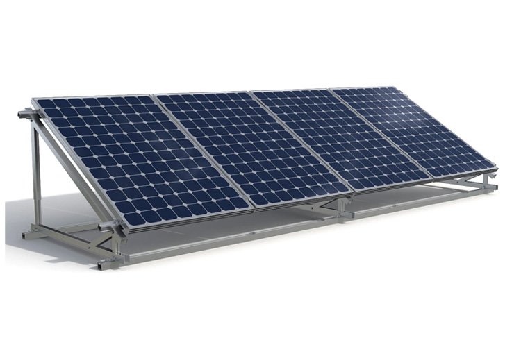 Photovoltaic Mounting System
